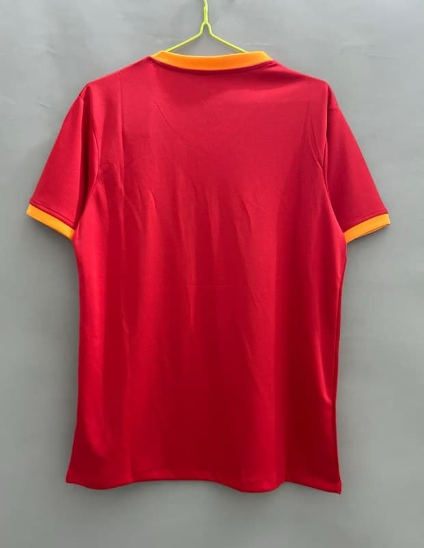 AAA(Thailand) Brazil 2026 Training Soccer Jersey 04