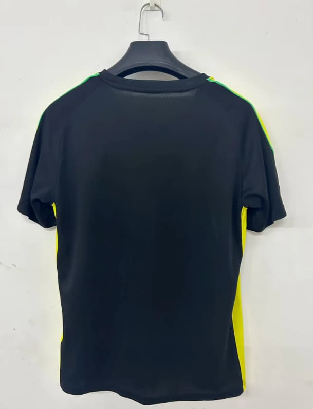 AAA(Thailand) Brazil 2026 Training Soccer Jersey 06