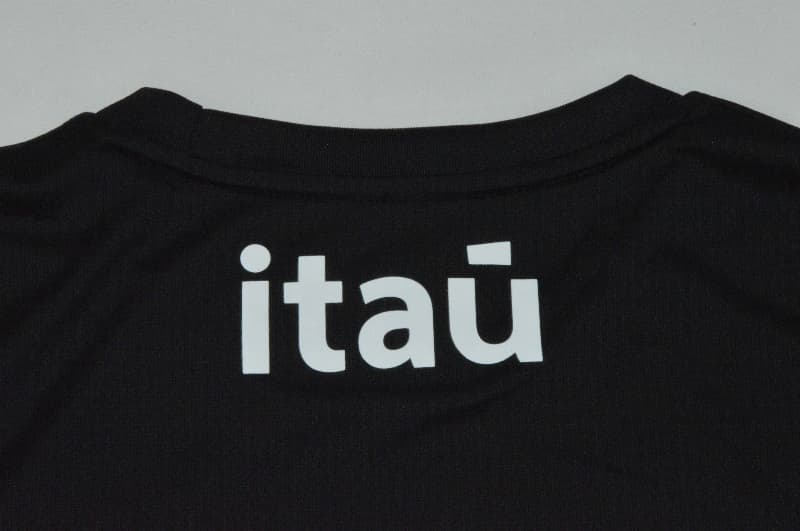 AAA(Thailand) Brazil 2026 Training Soccer Jersey 08