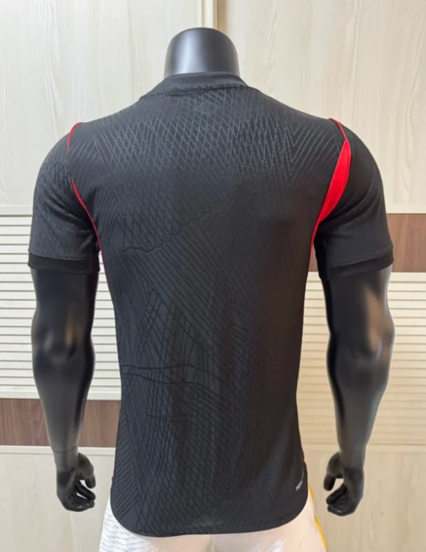 AAA(Thailand) Brazil 2026 Training Soccer Jersey (Player)