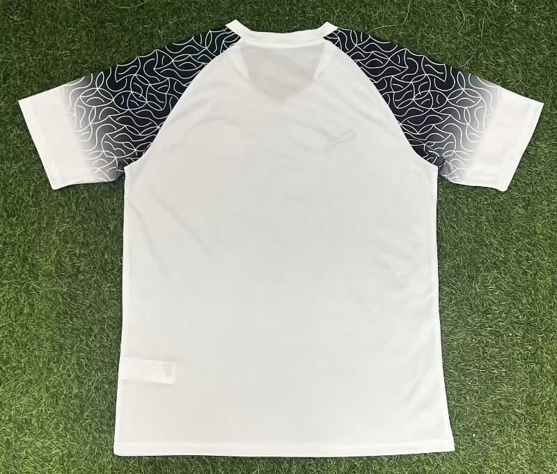 AAA(Thailand) Burkina Faso 25/26 Special Soccer Jersey 02