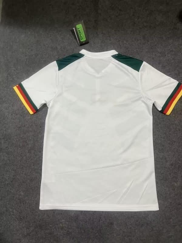 AAA(Thailand) Cameroon 2022 World Cup Away Soccer Jersey