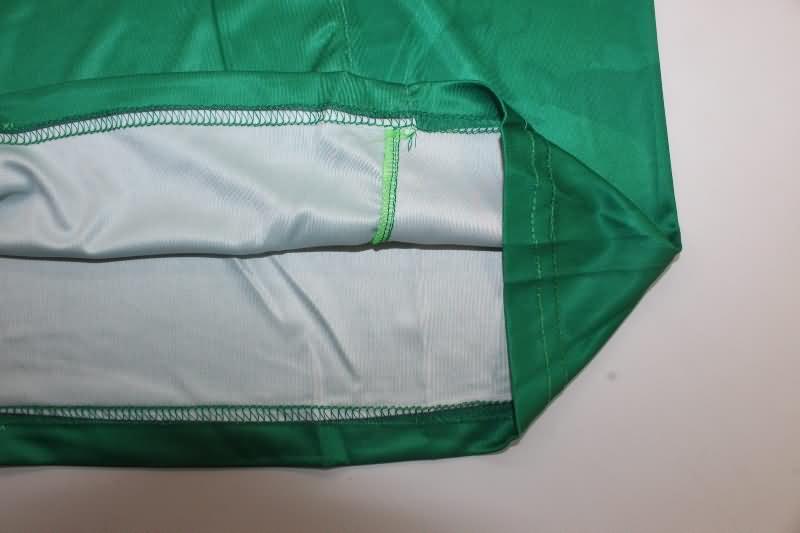 AAA(Thailand) Cameroon 2024/25 Home Soccer Jersey