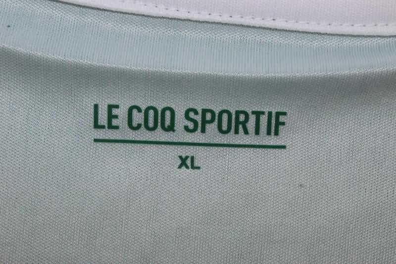 AAA(Thailand) Cameroon 2024/25 Home Soccer Jersey
