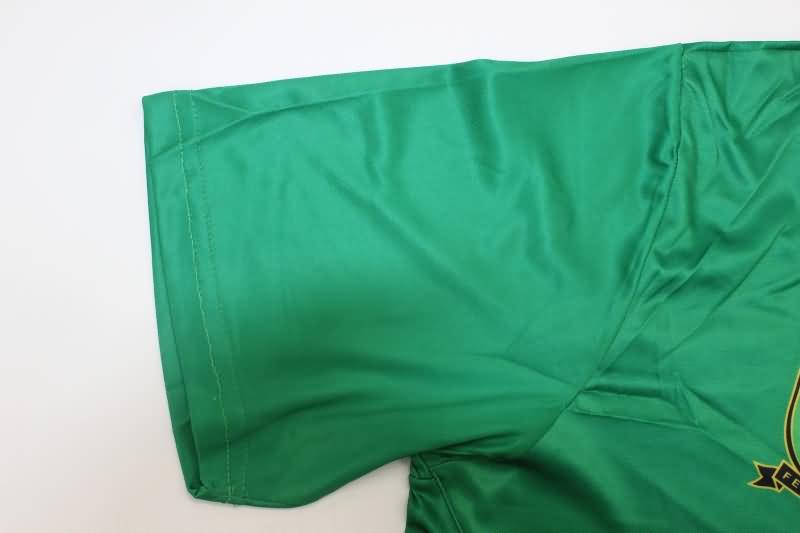 AAA(Thailand) Cameroon 2024/25 Home Soccer Jersey