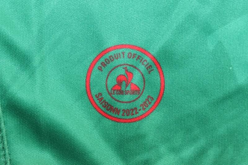 AAA(Thailand) Cameroon 2024/25 Home Soccer Jersey
