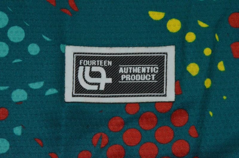 AAA(Thailand) Cameroon 2026 Home Soccer Jersey