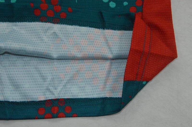 AAA(Thailand) Cameroon 2026 Home Soccer Jersey