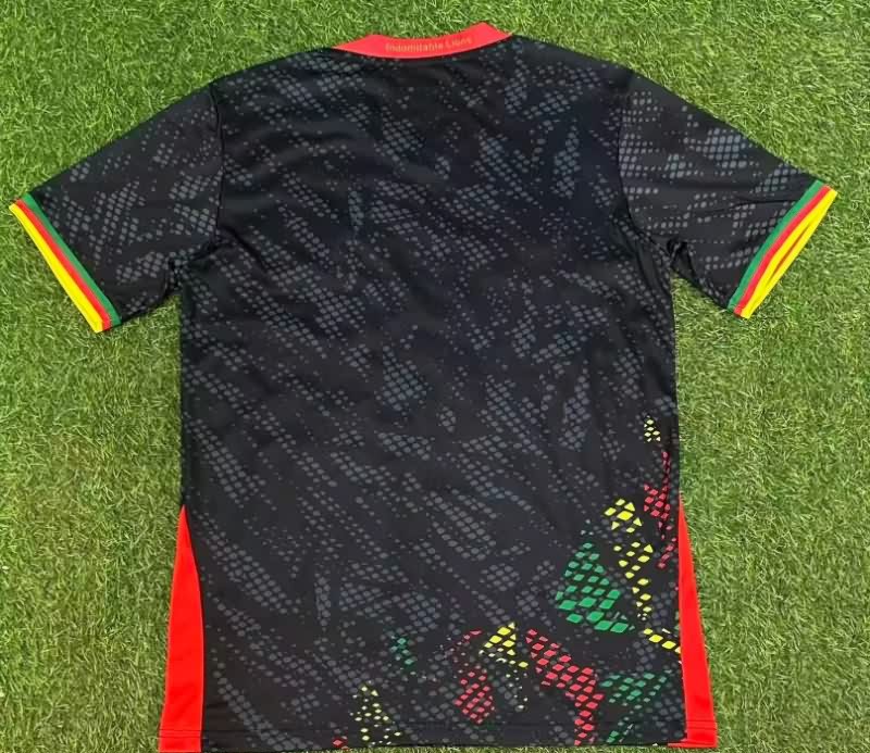 AAA(Thailand) Cameroon 2026 Special Soccer Jersey
