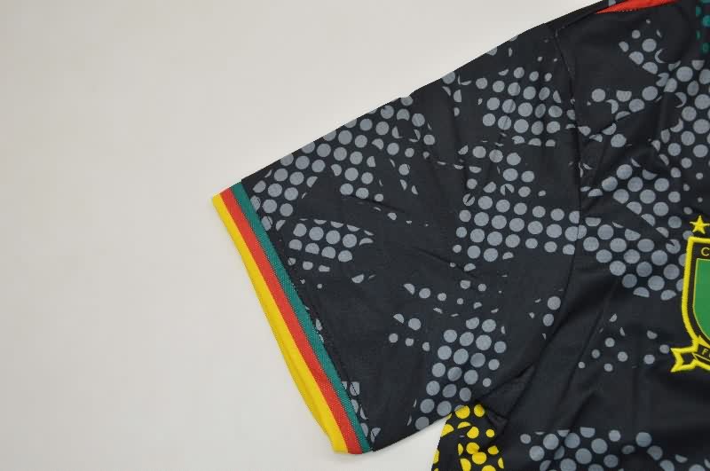 AAA(Thailand) Cameroon 2026 Special Soccer Jersey