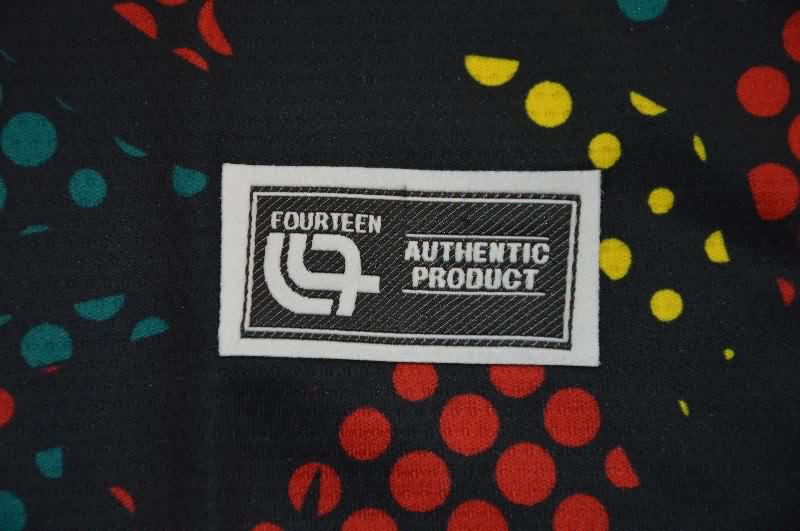 AAA(Thailand) Cameroon 2026 Special Soccer Jersey