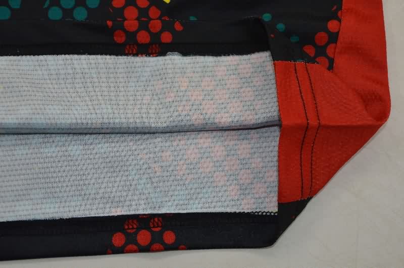 AAA(Thailand) Cameroon 2026 Special Soccer Jersey