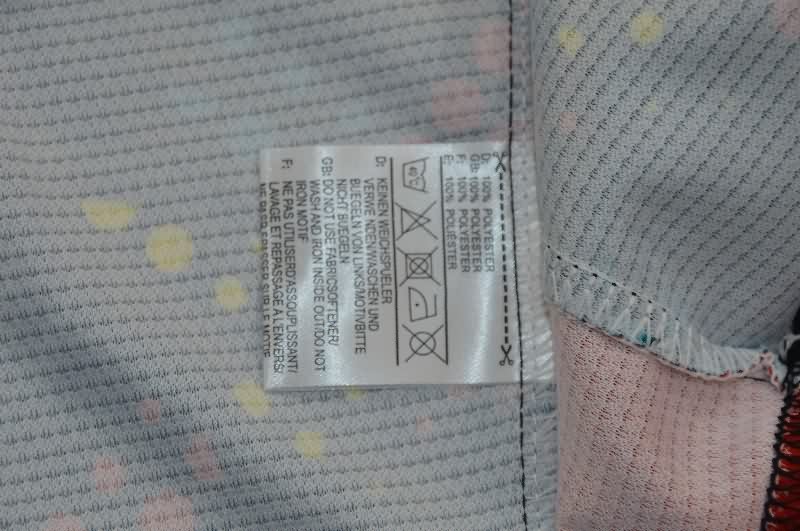 AAA(Thailand) Cameroon 2026 Special Soccer Jersey