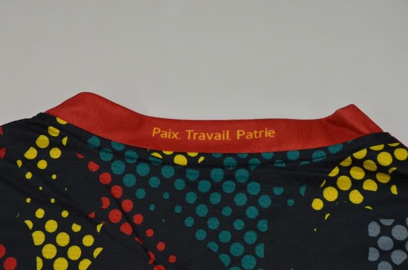 AAA(Thailand) Cameroon 2026 Special Soccer Jersey