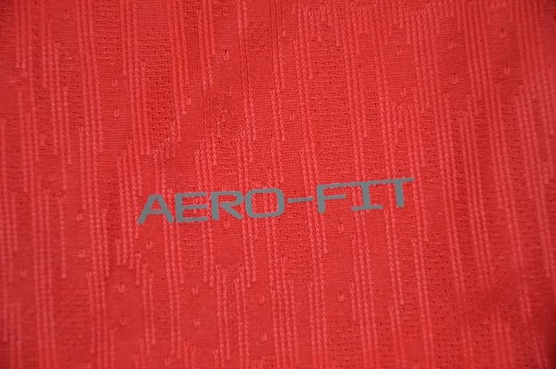 AAA(Thailand) Canada 25/26 Home Soccer Jersey (Player)