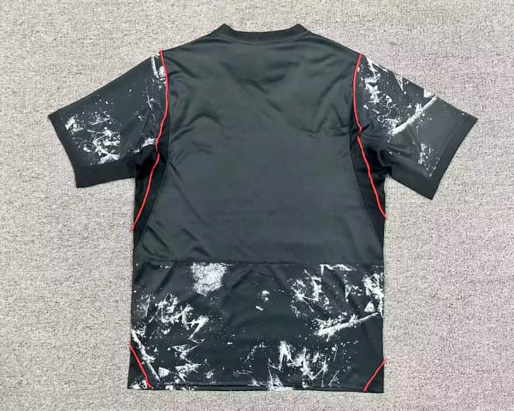 AAA(Thailand) Canada 2026 World Cup Away Soccer Jersey