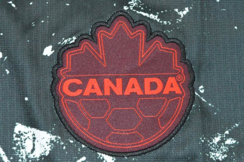 AAA(Thailand) Canada 2026 World Cup Away Soccer Jersey