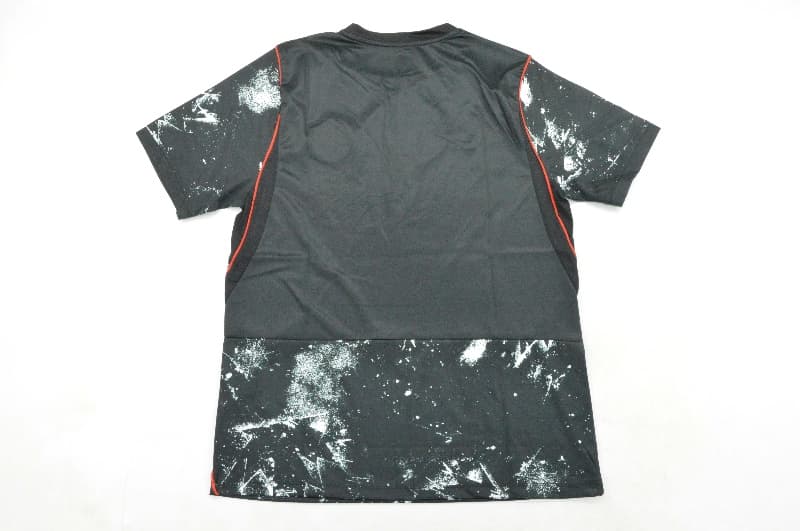 AAA(Thailand) Canada 2026 World Cup Away Soccer Jersey