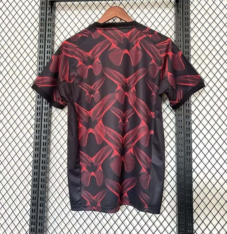 AAA(Thailand) Canada 2026 Goalkeeper Soccer Jersey