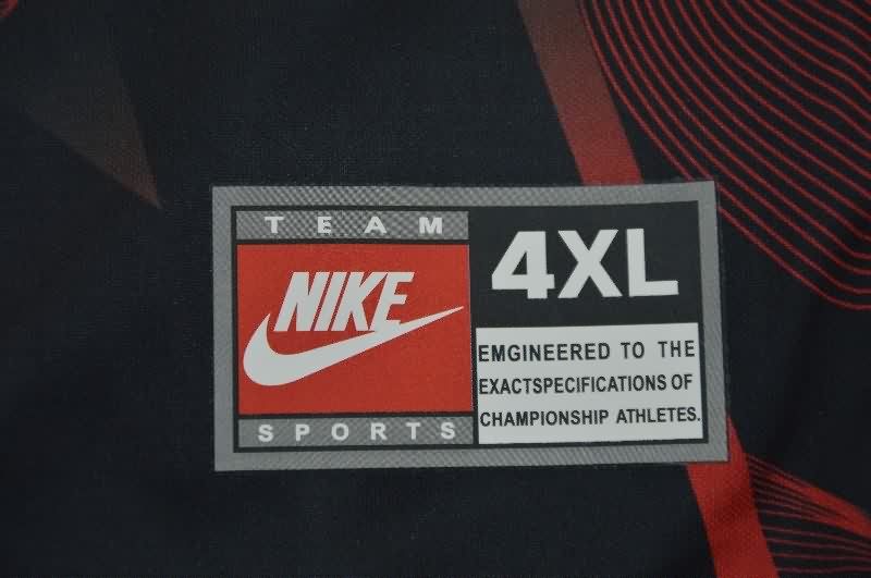 AAA(Thailand) Canada 2026 Goalkeeper Soccer Jersey