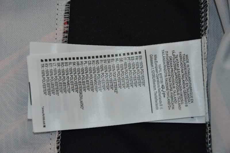 AAA(Thailand) Canada 2026 Goalkeeper Soccer Jersey