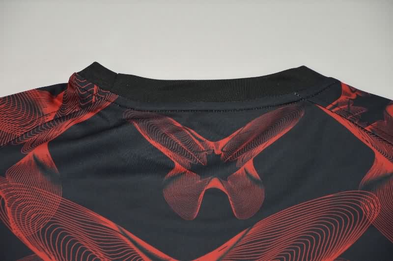 AAA(Thailand) Canada 2026 Goalkeeper Soccer Jersey