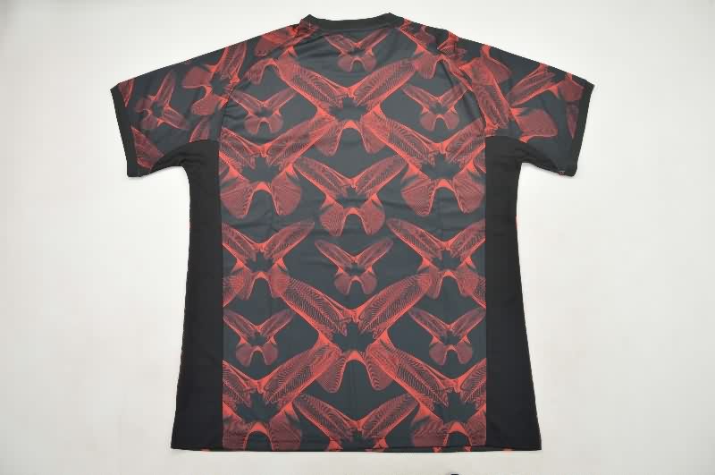 AAA(Thailand) Canada 2026 Goalkeeper Soccer Jersey