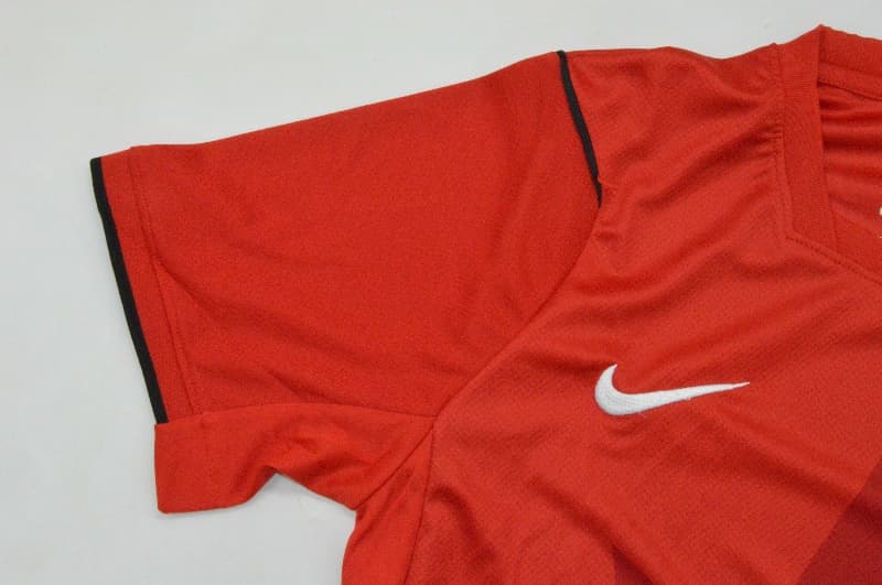 AAA(Thailand) Canada 2026 World Cup Home Soccer Jersey