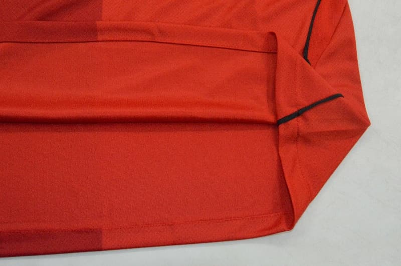 AAA(Thailand) Canada 2026 World Cup Home Soccer Jersey