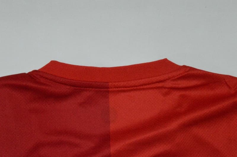 AAA(Thailand) Canada 2026 World Cup Home Soccer Jersey