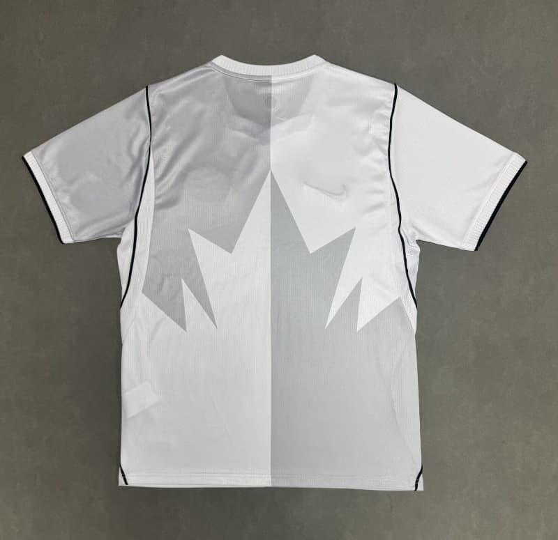 AAA(Thailand) Canada 2026 World Cup Third Soccer Jersey