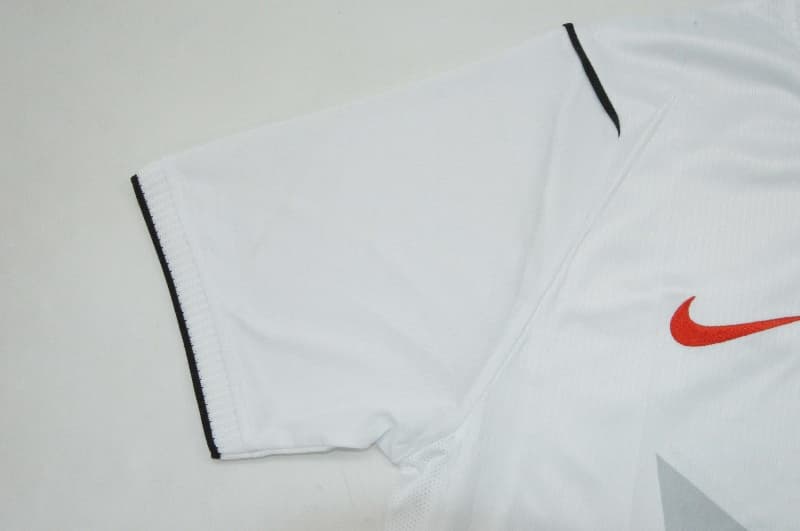 AAA(Thailand) Canada 2026 World Cup Third Soccer Jersey