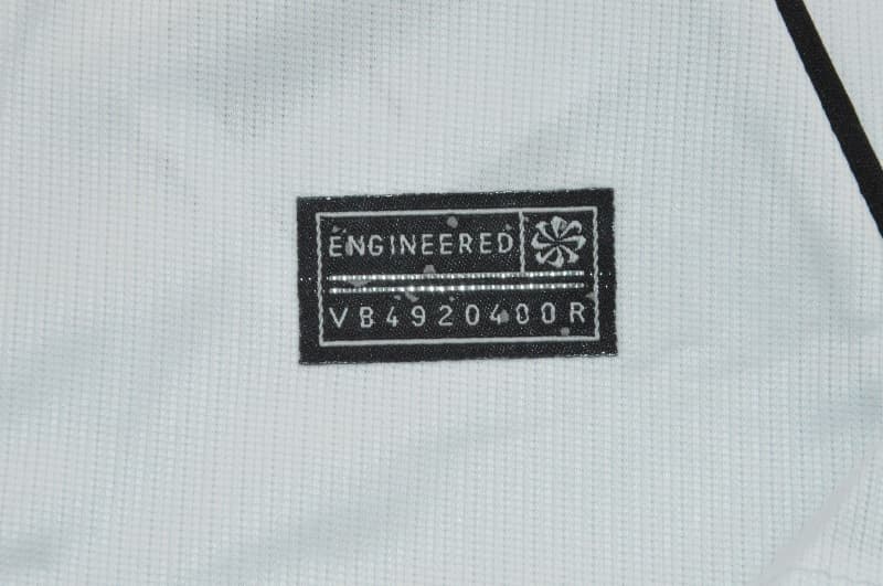 AAA(Thailand) Canada 2026 World Cup Third Soccer Jersey