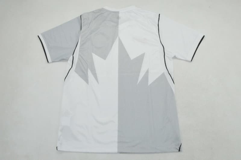 AAA(Thailand) Canada 2026 World Cup Third Soccer Jersey