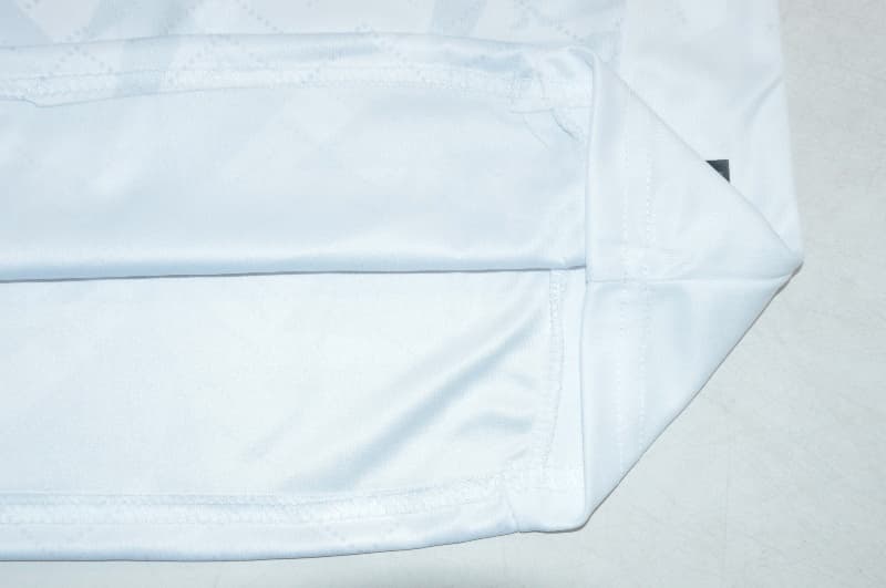 AAA(Thailand) Cape Verde 2026 Away Soccer Jersey