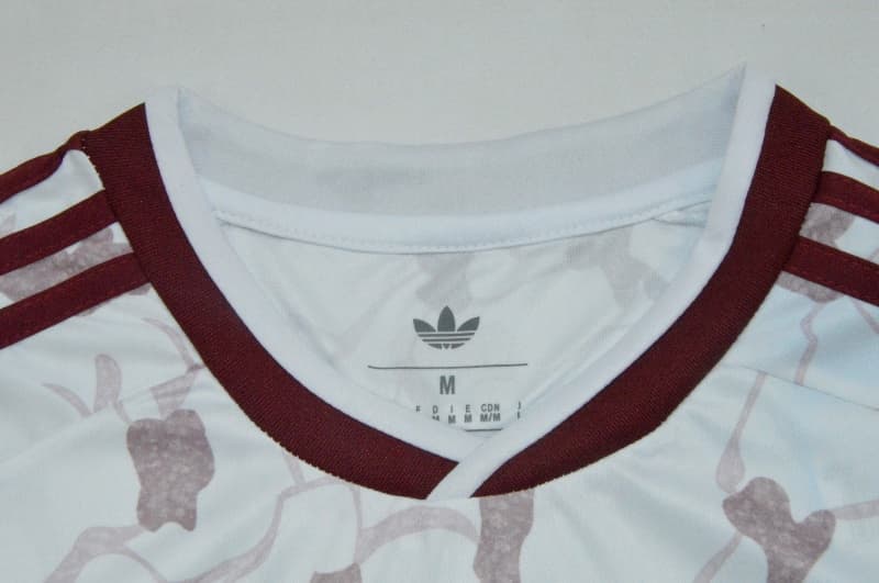 AAA(Thailand) Chile 2026 Away Soccer Jersey