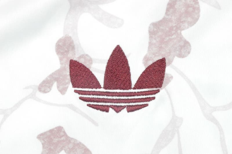 AAA(Thailand) Chile 2026 Away Soccer Jersey