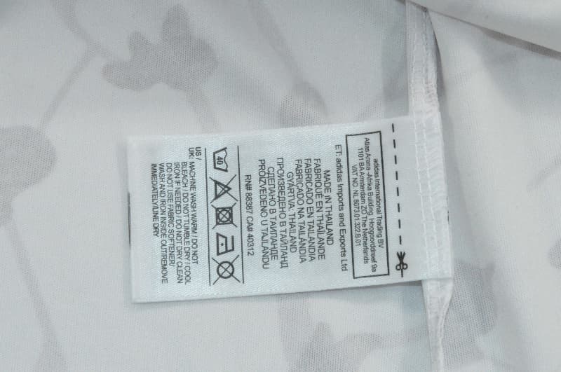 AAA(Thailand) Chile 2026 Away Soccer Jersey