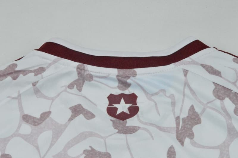 AAA(Thailand) Chile 2026 Away Soccer Jersey