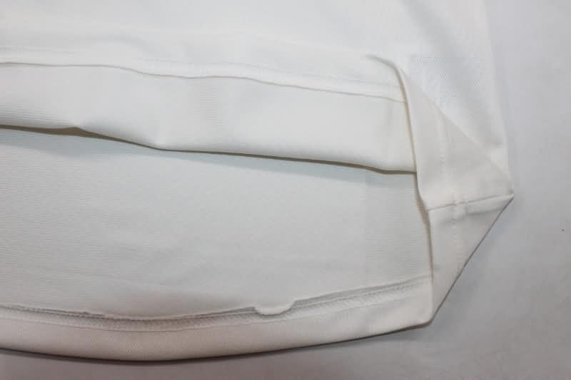AAA(Thailand) Columbia 100th Aninversary Women Soccer Jersey