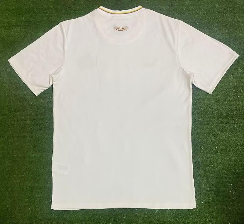 AAA(Thailand) Columbia 2024 Training Soccer Jersey 02