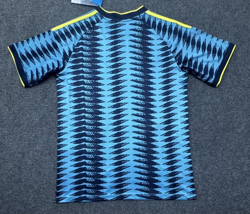 AAA(Thailand) Columbia 25/26 Away Soccer Jersey