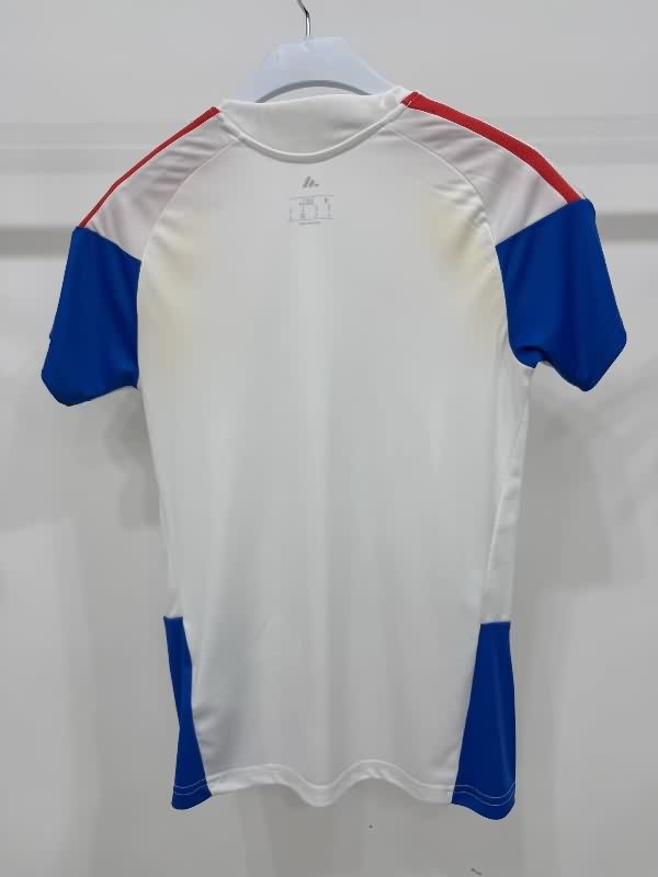 AAA(Thailand) Columbia 25/26 Training Women Soccer Jersey (Player)