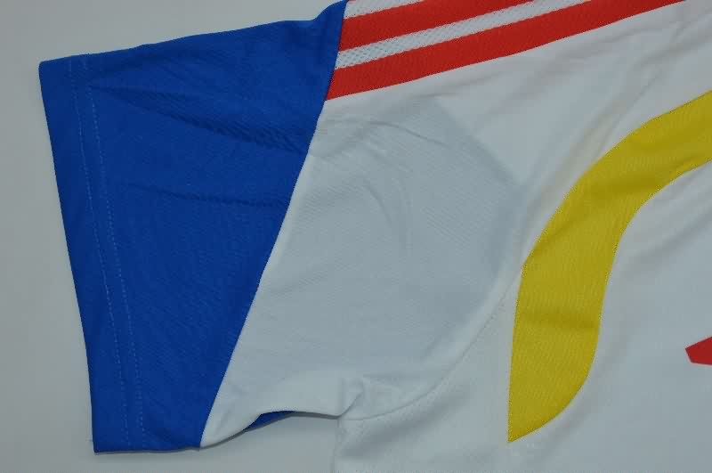 AAA(Thailand) Columbia 25/26 Training Women Soccer Jersey (Player)