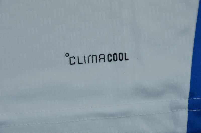 AAA(Thailand) Columbia 25/26 Training Women Soccer Jersey (Player)