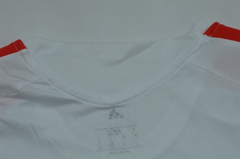 AAA(Thailand) Columbia 25/26 Training Women Soccer Jersey (Player)