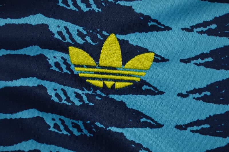 AAA(Thailand) Columbia 2026 World Cup Away Soccer Jersey