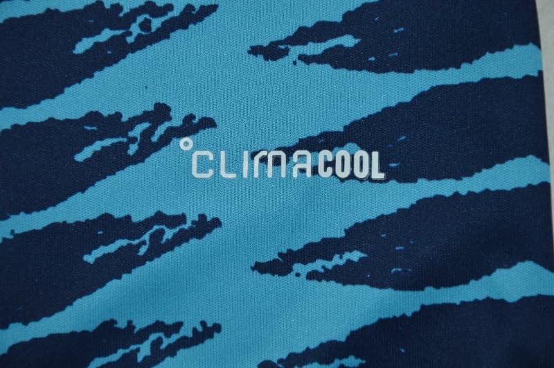 AAA(Thailand) Columbia 2026 World Cup Away Soccer Jersey