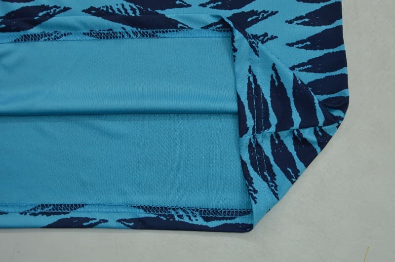 AAA(Thailand) Columbia 2026 World Cup Away Soccer Jersey