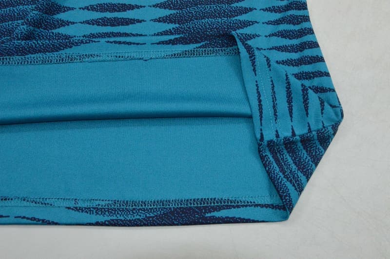 AAA(Thailand) Columbia 2026 World Cup Away Women Soccer Jersey